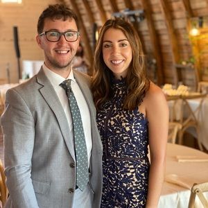 Meet your Posher, Abbey